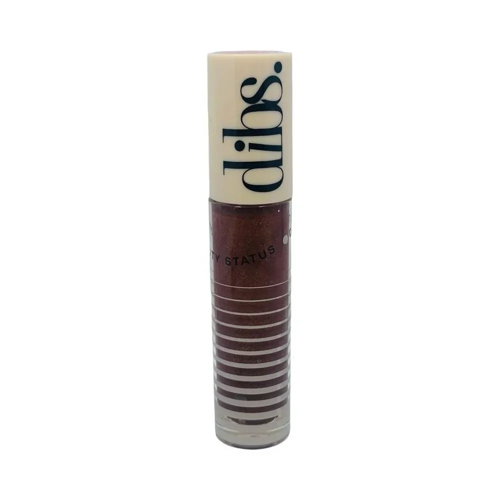 dibs. Go To Glossy Balm - Soda Pop - 0.2 fl / 7.4 ml